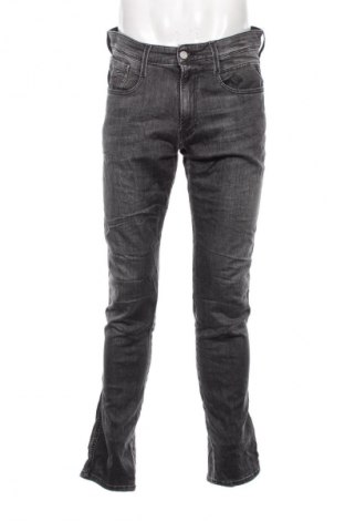 Herren Jeans Replay, Größe L, Farbe Grau, Preis € 46,99