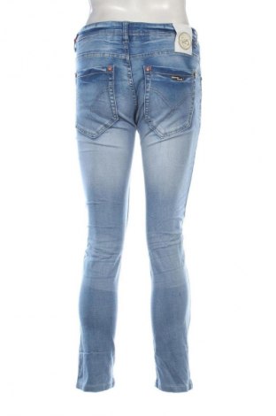 Herren Jeans River Soul, Größe M, Farbe Blau, Preis 5,79 €