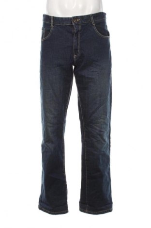 Herren Jeans Ronley, Größe L, Farbe Blau, Preis 8,29 €