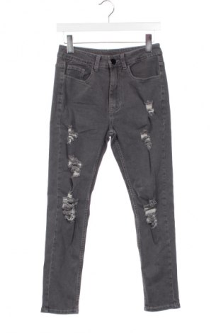 Herren Jeans SHEIN, Größe XS, Farbe Grau, Preis 8,29 €