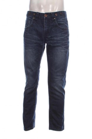 Herren Jeans Savvy, Größe M, Farbe Blau, Preis € 6,99