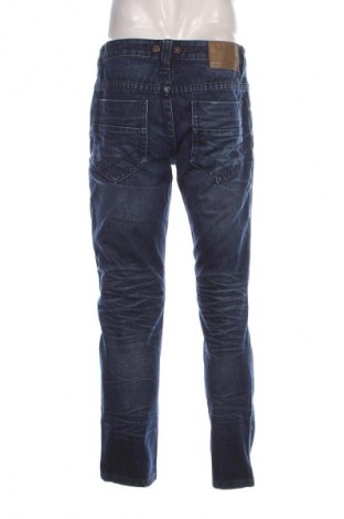 Herren Jeans Savvy, Größe M, Farbe Blau, Preis € 6,99