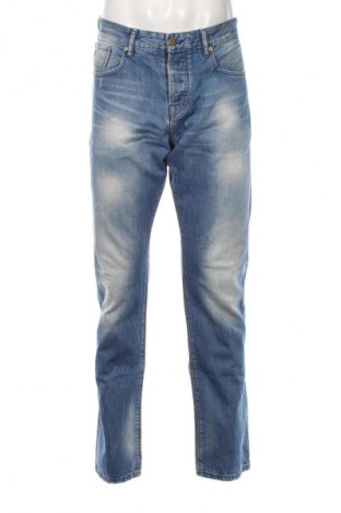 Ανδρικό τζίν Scotch & Soda, Μέγεθος XL, Χρώμα Μπλέ, Τιμή 49,10 €