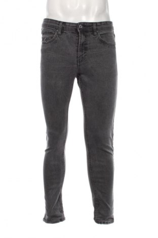 Herren Jeans Sinsay, Größe M, Farbe Grau, Preis 13,52 €