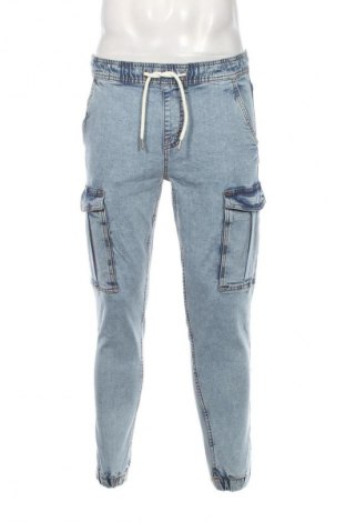 Herren Jeans Sinsay, Größe M, Farbe Blau, Preis € 16,29