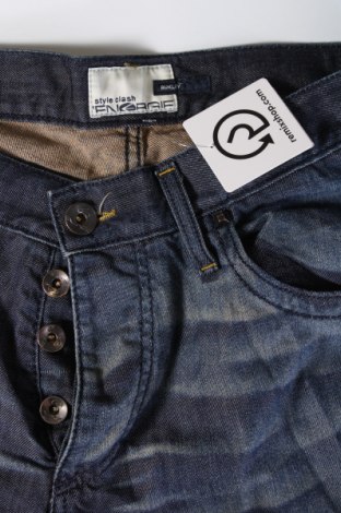 Herren Jeans Sixty, Größe M, Farbe Blau, Preis € 3,99