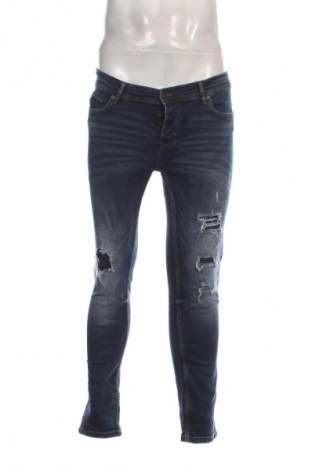 Herren Jeans Smog, Größe S, Farbe Blau, Preis 5,99 €