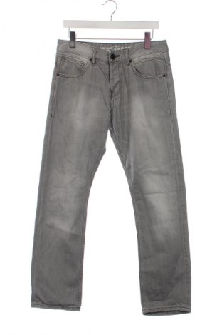 Herren Jeans Tom Tailor, Größe M, Farbe Grau, Preis 8,49 €