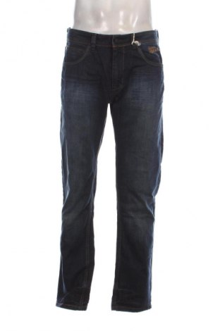 Herren Jeans Tom Tompson, Größe L, Farbe Blau, Preis € 15,99