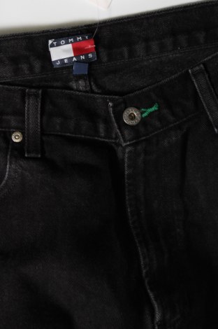 Ανδρικό τζίν Tommy Jeans, Μέγεθος L, Χρώμα Μαύρο, Τιμή 8,08 €