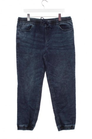 Herren Jeans Tu, Größe L, Farbe Blau, Preis 7,99 €