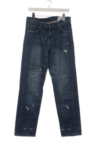 Herren Jeans Two Percent, Größe M, Farbe Blau, Preis 6,49 €