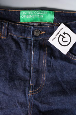 Herren Jeans United Colors Of Benetton, Größe S, Farbe Blau, Preis € 7,99