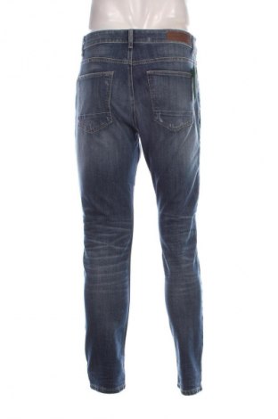 Herren Jeans United Colors Of Benetton, Größe M, Farbe Blau, Preis 21,49 €