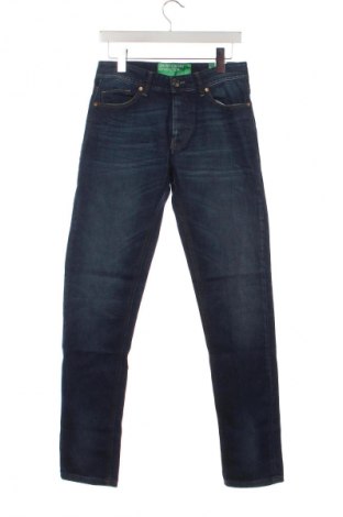 Herren Jeans United Colors Of Benetton, Größe S, Farbe Blau, Preis € 21,49