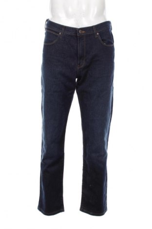 Herren Jeans Wrangler, Größe S, Farbe Blau, Preis 10,99 €