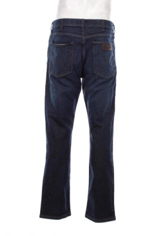 Herren Jeans Wrangler, Größe S, Farbe Blau, Preis 7,99 €