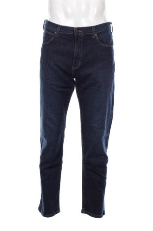 Herren Jeans Wrangler, Größe M, Farbe Blau, Preis 18,79 €