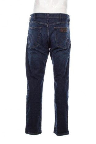 Herren Jeans Wrangler, Größe M, Farbe Blau, Preis 18,79 €