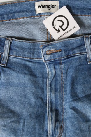 Herren Jeans Wrangler, Größe XL, Farbe Blau, Preis 52,29 €