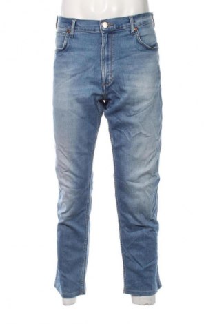 Herren Jeans Wrangler, Größe XL, Farbe Blau, Preis € 52,29