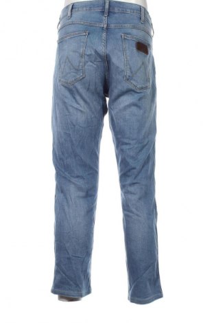 Herren Jeans Wrangler, Größe XL, Farbe Blau, Preis 52,29 €