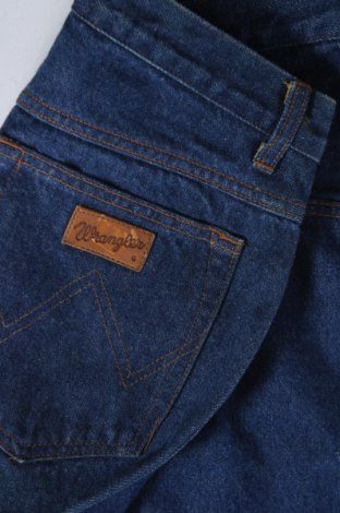 Herren Jeans Wrangler, Größe S, Farbe Blau, Preis 26,99 €