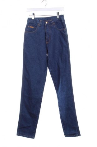 Herren Jeans Wrangler, Größe S, Farbe Blau, Preis € 26,99