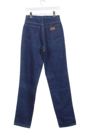 Herren Jeans Wrangler, Größe S, Farbe Blau, Preis € 26,99