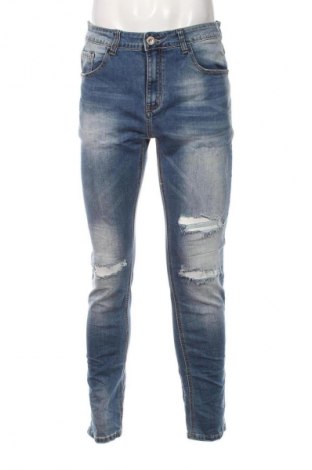 Herren Jeans XZX- Star, Größe XL, Farbe Blau, Preis 19,99 €