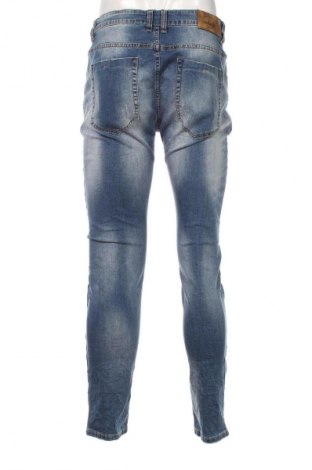 Herren Jeans XZX- Star, Größe XL, Farbe Blau, Preis 16,99 €