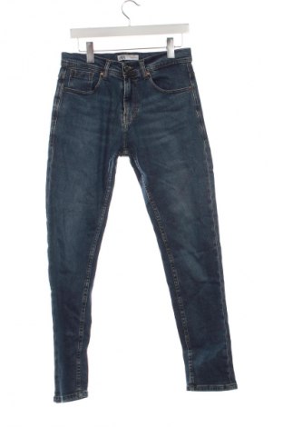 Herren Jeans Zara, Größe S, Farbe Blau, Preis € 8,99