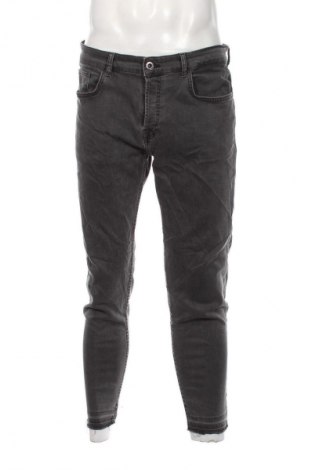 Herren Jeans Zara, Größe M, Farbe Grau, Preis € 18,99