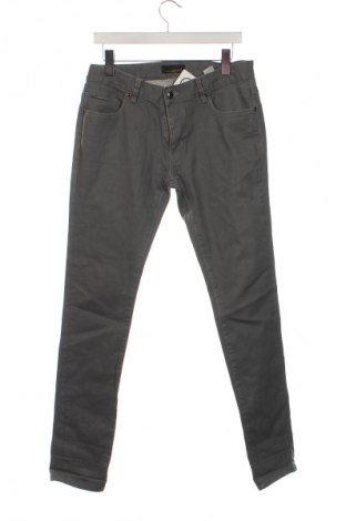 Herren Jeans Zara Man, Größe M, Farbe Grau, Preis € 18,99