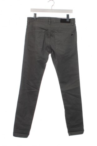 Herren Jeans Zara Man, Größe M, Farbe Grau, Preis € 18,99