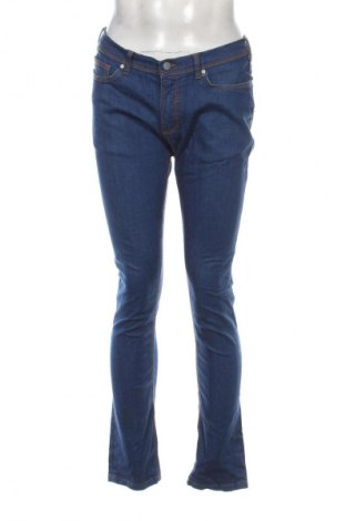 Herren Jeans Zara Man, Größe M, Farbe Blau, Preis € 5,99