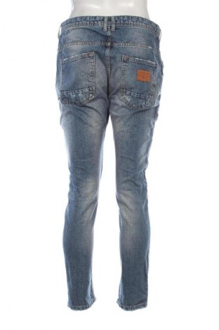 Herren Jeans Zara Man, Größe M, Farbe Blau, Preis 18,99 €