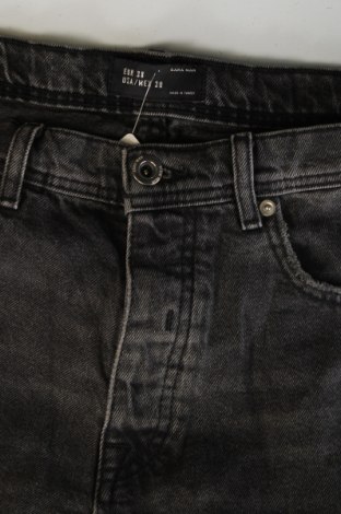 Herren Jeans Zara Man, Größe S, Farbe Schwarz, Preis € 5,99