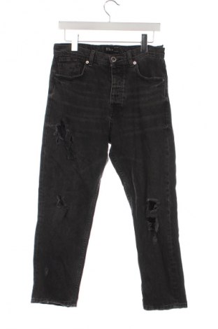 Herren Jeans Zara Man, Größe S, Farbe Schwarz, Preis 5,99 €