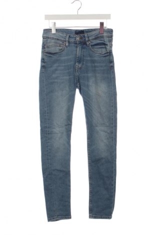 Herren Jeans Zara Man, Größe S, Farbe Blau, Preis € 5,99