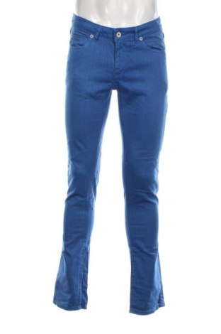 Herren Jeans Zara Man, Größe S, Farbe Blau, Preis € 5,99