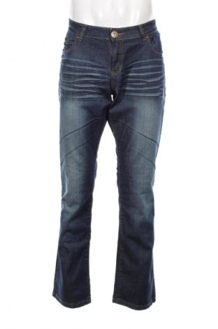 Herren Jeans Zoi, Größe L, Farbe Blau, Preis 6,99 €