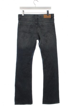 Blugi de bărbați Calvin Klein Jeans, Mărime S, Culoare Albastru, Preț 94,99 Lei