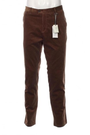 Herren Cordhose Carl Gross, Größe XL, Farbe Braun, Preis € 39,29