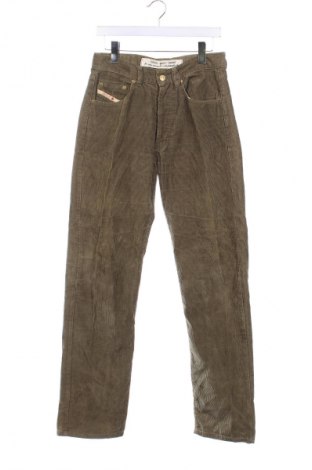 Herren Cordhose Diesel, Größe S, Farbe Beige, Preis 49,00 €