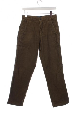 Pánské menčestráky Trussardi Jeans, Veľkosť M, Farba Béžová, Cena  27,75 €