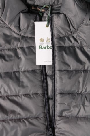 Ανδρικό γιλέκο Barbour, Μέγεθος L, Χρώμα Γκρί, Τιμή 90,99 €