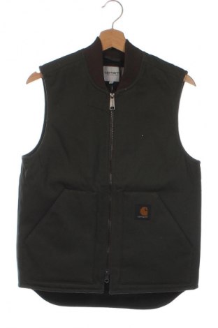 Vestă de bărbați Carhartt, Mărime XS, Culoare Verde, Preț 308,99 Lei