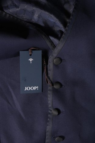 Herrenweste Joop!, Größe M, Farbe Blau, Preis 68,99 €