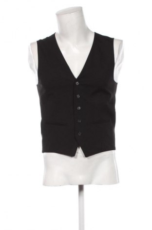 Vestă de bărbați Selected Homme, Mărime XL, Culoare Negru, Preț 167,99 Lei